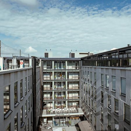 Uma Suites Chía المظهر الخارجي الصورة