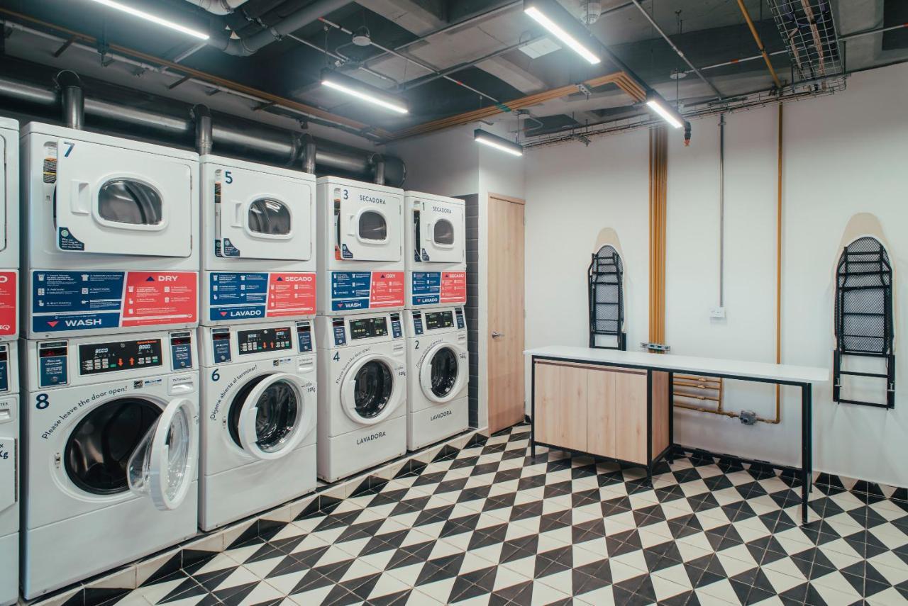 Uma Suites Chía المظهر الخارجي الصورة