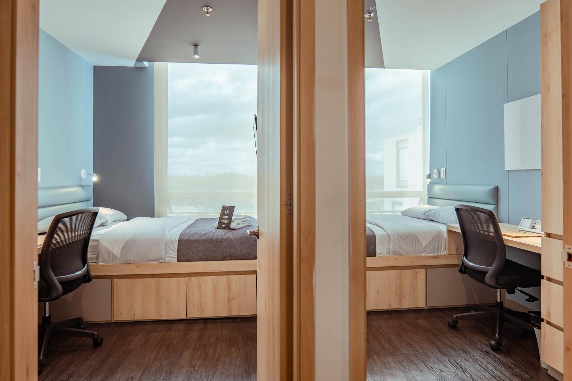 Uma Suites Chía المظهر الخارجي الصورة