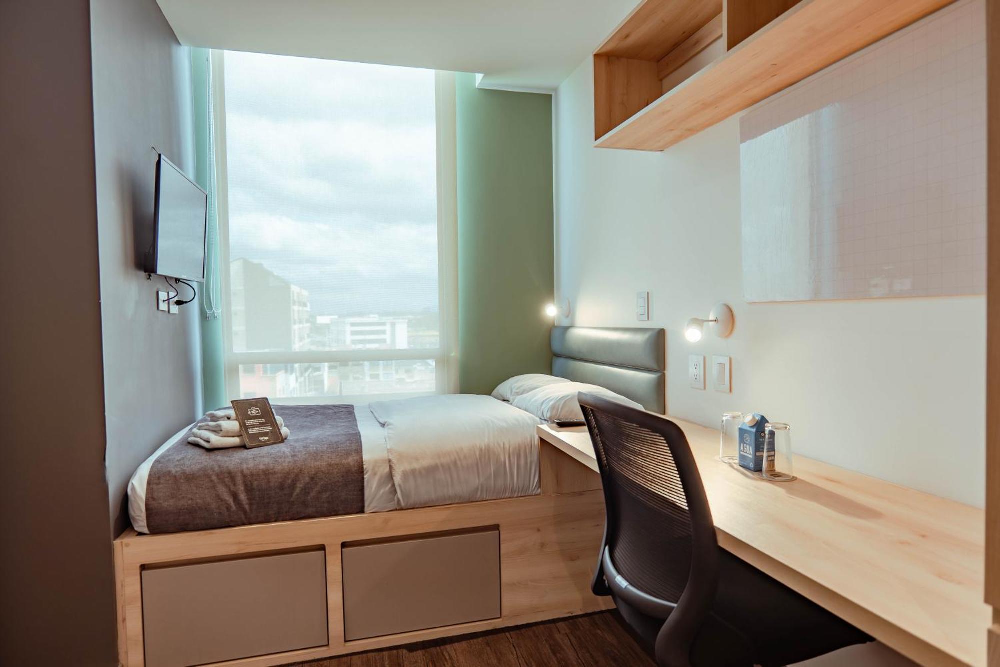 Uma Suites Chía المظهر الخارجي الصورة