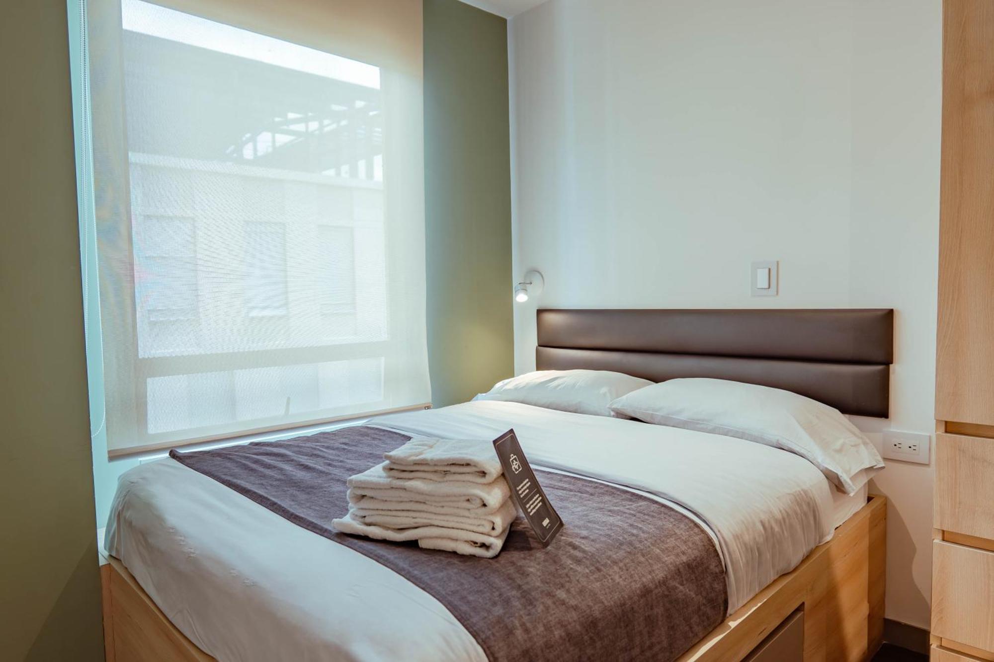 Uma Suites Chía المظهر الخارجي الصورة