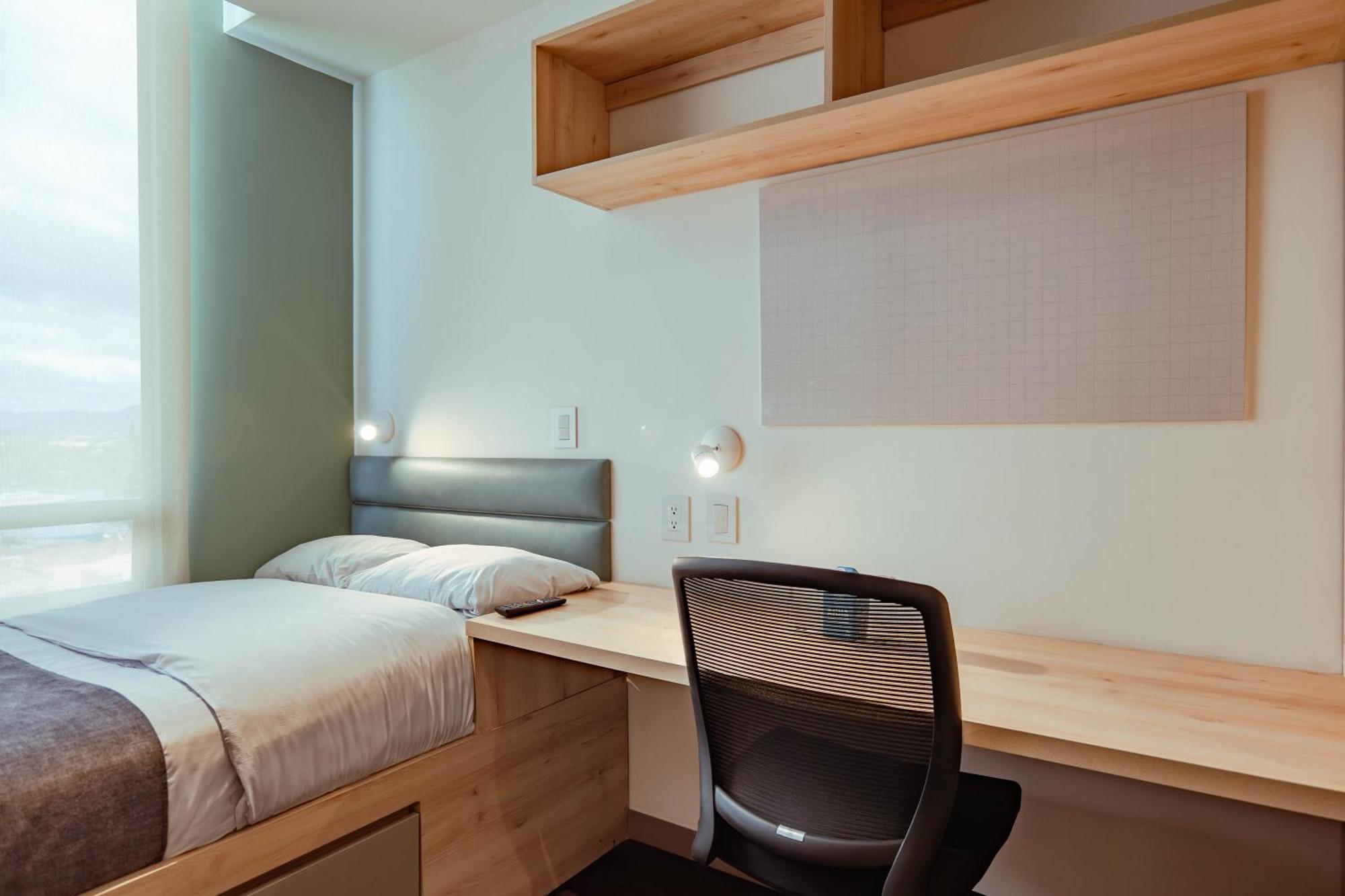 Uma Suites Chía المظهر الخارجي الصورة