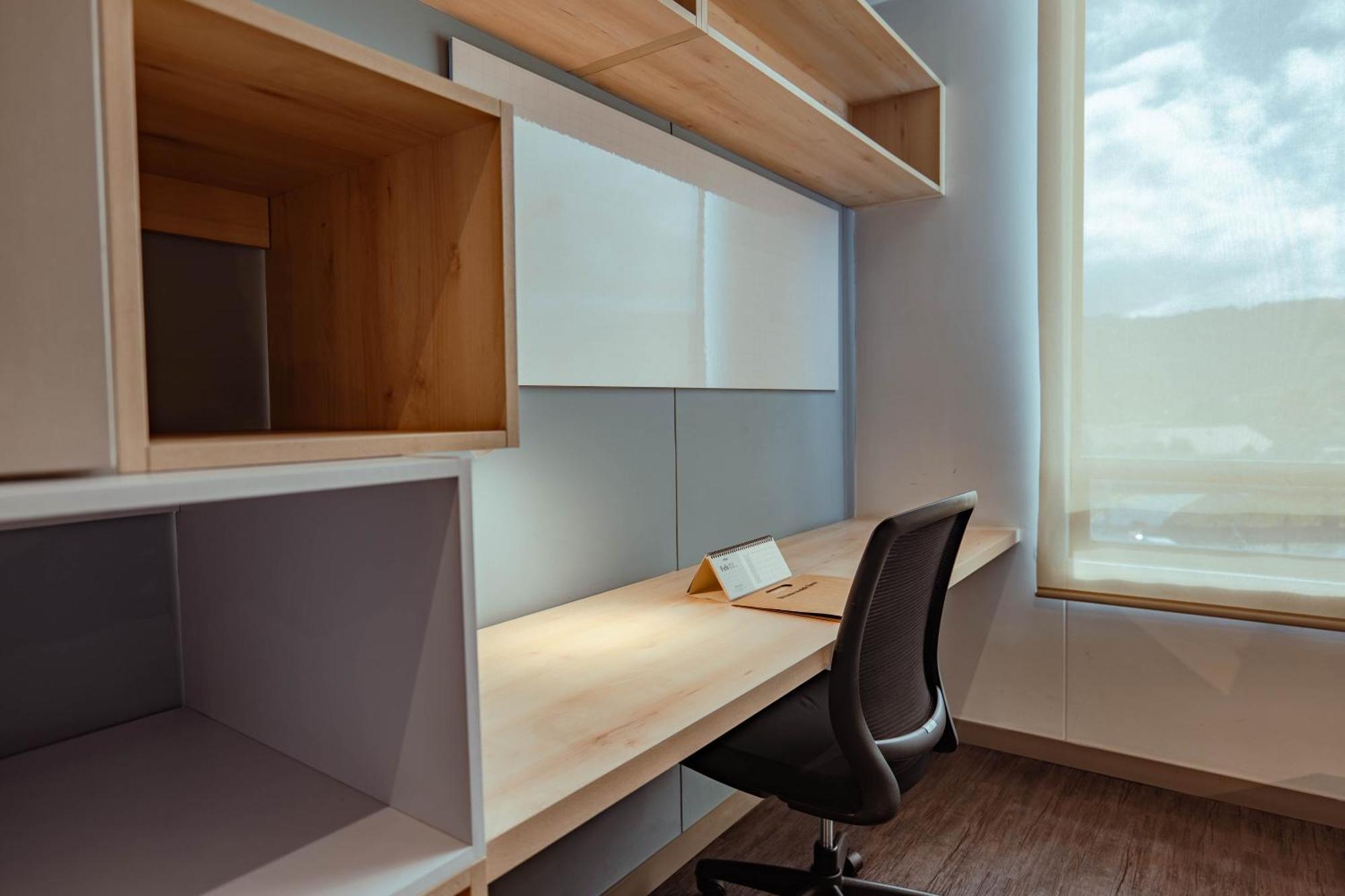 Uma Suites Chía المظهر الخارجي الصورة