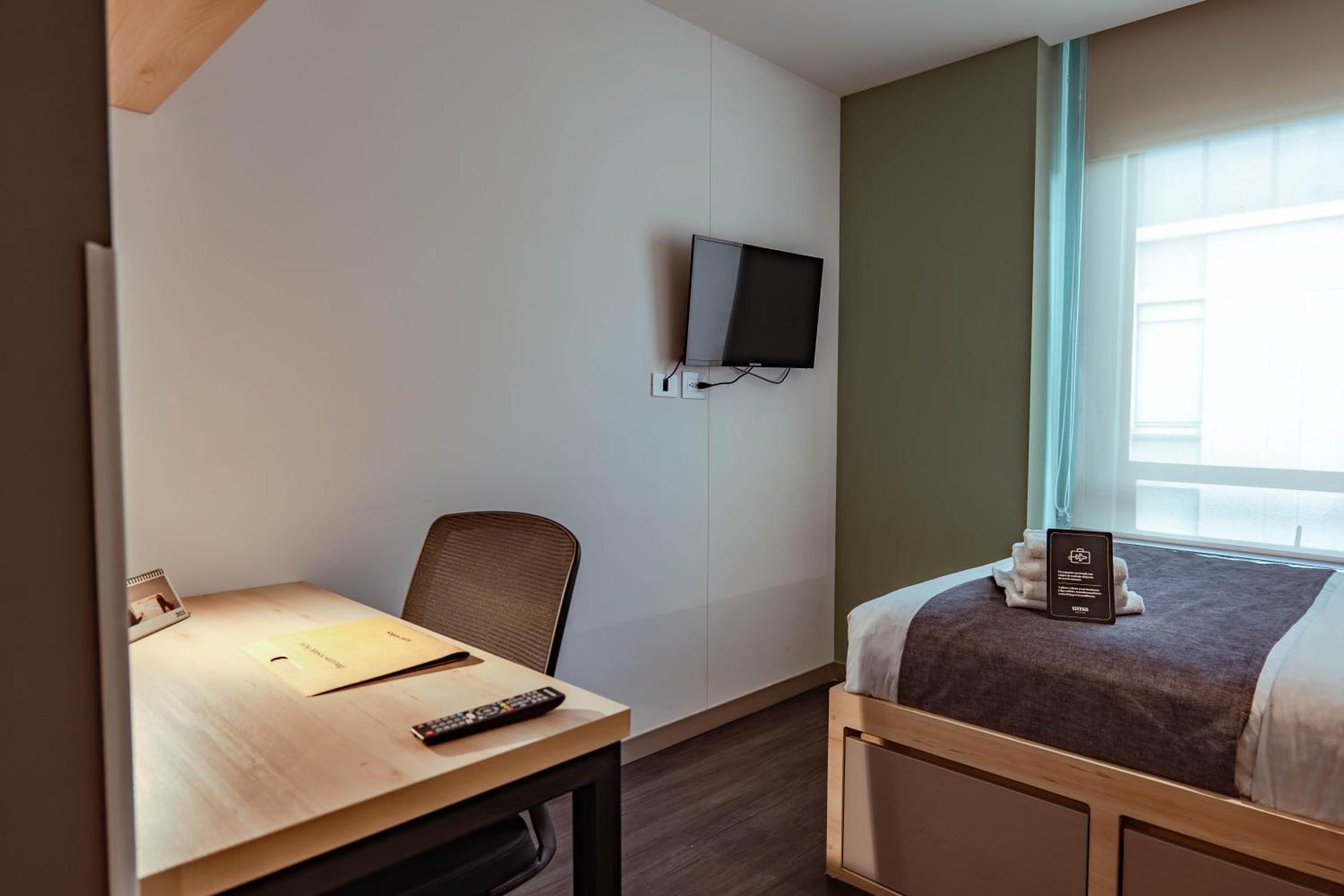 Uma Suites Chía المظهر الخارجي الصورة