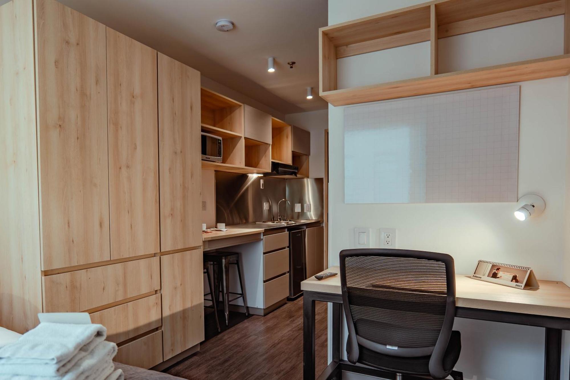 Uma Suites Chía المظهر الخارجي الصورة