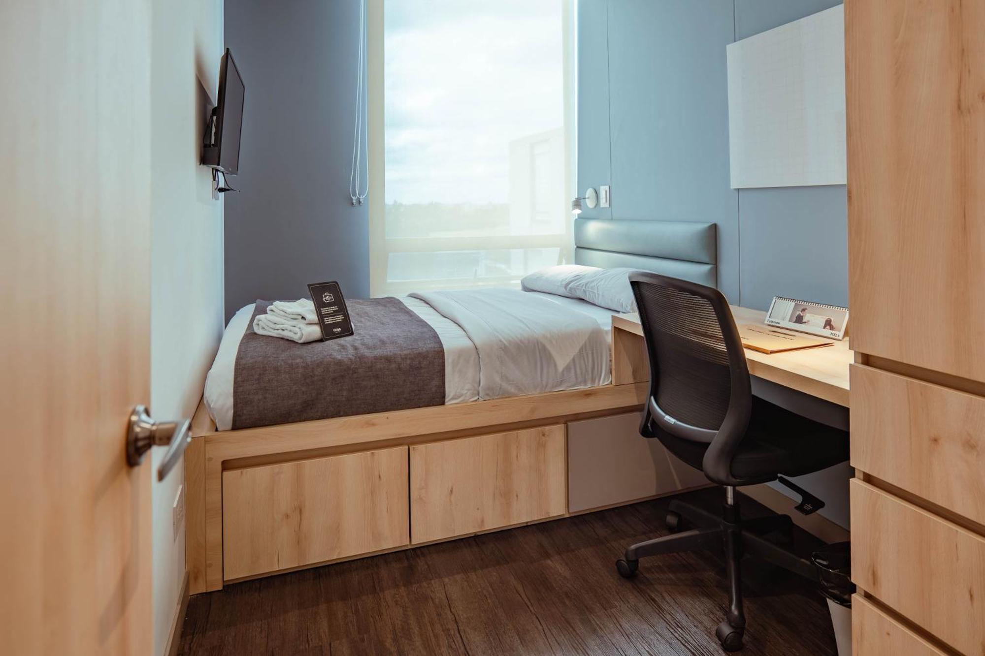 Uma Suites Chía المظهر الخارجي الصورة