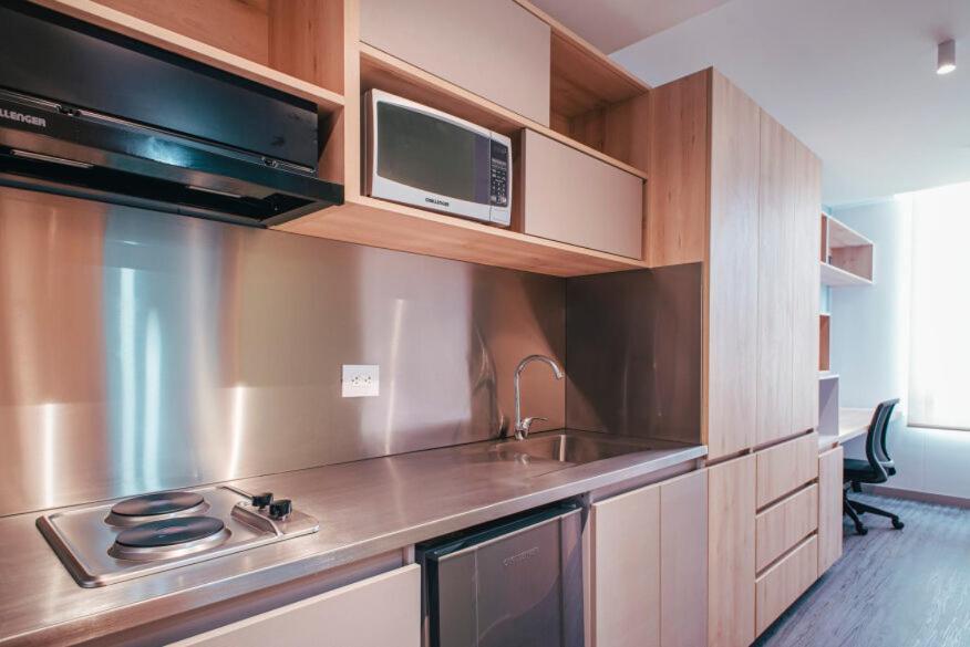 Uma Suites Chía المظهر الخارجي الصورة