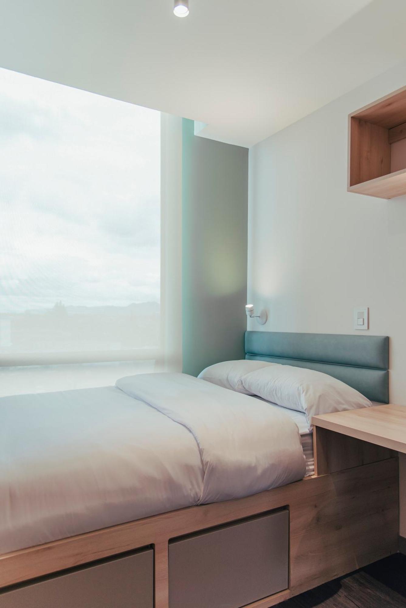 Uma Suites Chía الغرفة الصورة